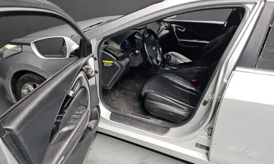 Hyundai Grandeur 2016, 199606 км, за 3957.71 USD - фото 10