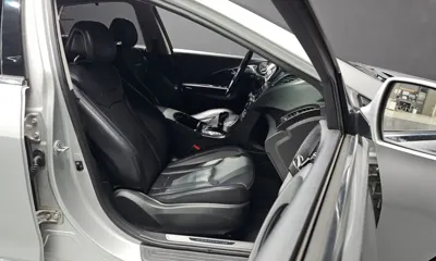 Hyundai Grandeur 2016, 199606 км, за 3957.71 USD - фото 11