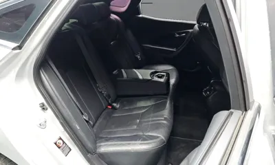 Hyundai Grandeur 2016, 199606 км, за 3957.71 USD - фото 12