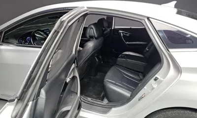 Hyundai Grandeur 2016, 199606 км, за 3957.71 USD - фото 13