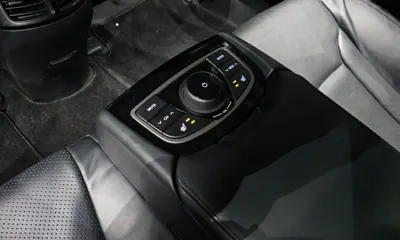 Hyundai Grandeur 2016, 199606 км, за 3957.71 USD - фото 19