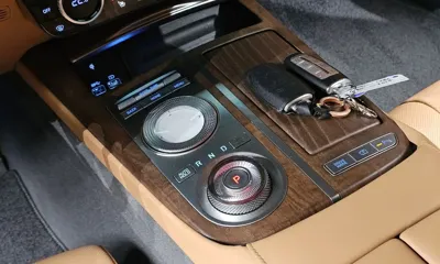 Genesis G80 2021, 134703 км, за 19561.51 USD - фото 9