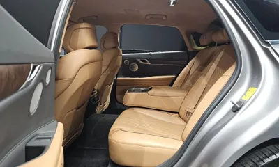Genesis G80 2021, 134703 км, за 19561.51 USD - фото 11