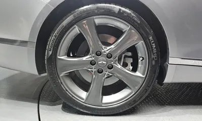 Genesis G80 2021, 134703 км, за 19561.51 USD - фото 21