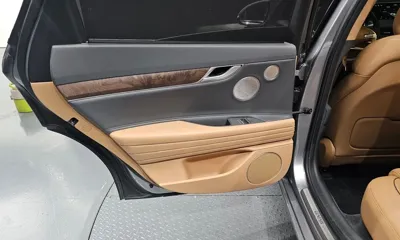 Genesis G80 2021, 134703 км, за 19561.51 USD - фото 25