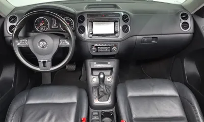 Volkswagen Tiguan 2015, 138192 км, за 4488.68 USD - фото 7
