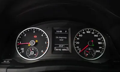Volkswagen Tiguan 2015, 138192 км, за 4488.68 USD - фото 8