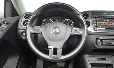 Volkswagen Tiguan 2015, 138192 км, за 4488.68 USD - фото 13