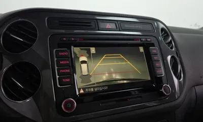 Volkswagen Tiguan 2015, 138192 км, за 4488.68 USD - фото 15