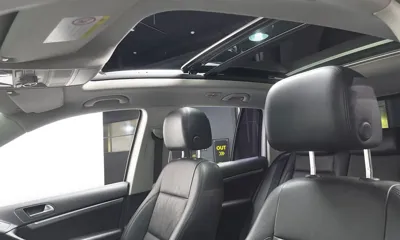 Volkswagen Tiguan 2015, 138192 км, за 4488.68 USD - фото 18