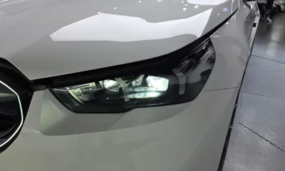 BMW M5 2025, 8695 км, за 113761.9 USD - фото 22