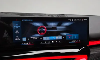 BMW M5 2025, 8695 км, за 113761.9 USD - фото 33