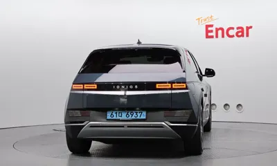 Hyundai Ioniq5 2022, 113723 км, за 16604.8 USD