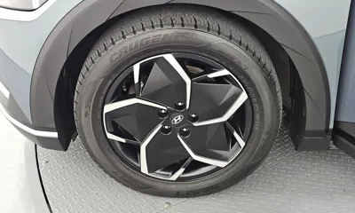 Hyundai Ioniq5 2022, 113723 км, за 16604.8 USD