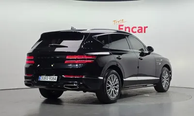 Genesis GV80 2022, 21811 км, за 29896.63 USD