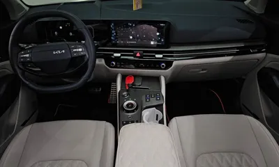 Kia Sportage 2026, 4589 км, за 28817.12 USD - фото 7