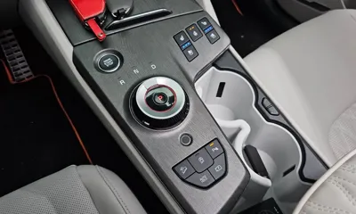 Kia Sportage 2026, 4589 км, за 28817.12 USD - фото 9