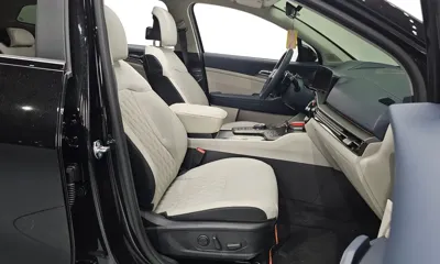Kia Sportage 2026, 4589 км, за 28817.12 USD - фото 10