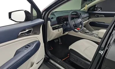 Kia Sportage 2026, 4589 км, за 28817.12 USD - фото 11