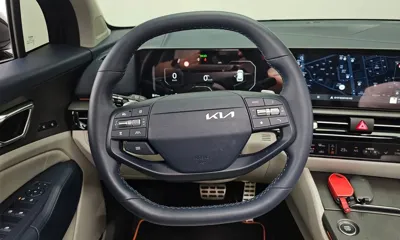 Kia Sportage 2026, 4589 км, за 28817.12 USD - фото 13