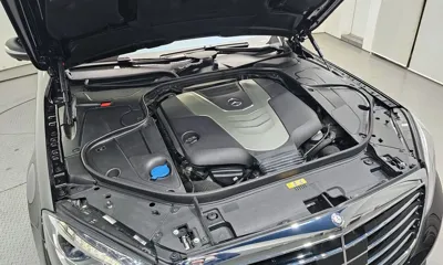 Mercedes-Benz S-Class 2017, 39920 км, за 31068.24 USD - фото 6