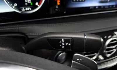 Mercedes-Benz S-Class 2017, 39920 км, за 31068.24 USD - фото 9