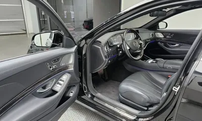 Mercedes-Benz S-Class 2017, 39920 км, за 31068.24 USD - фото 10