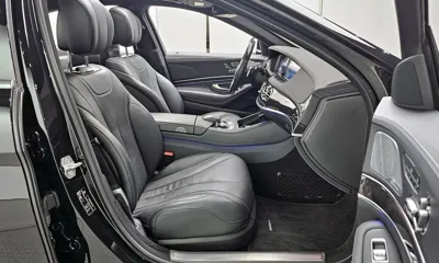 Mercedes-Benz S-Class 2017, 39920 км, за 31068.24 USD - фото 11