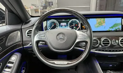 Mercedes-Benz S-Class 2017, 39920 км, за 31068.24 USD - фото 14