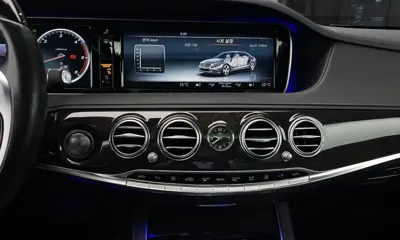 Mercedes-Benz S-Class 2017, 39920 км, за 31068.24 USD - фото 15