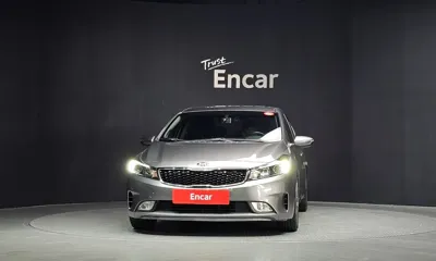 Kia K3 2017, 107904 км, за 5925.63 USD