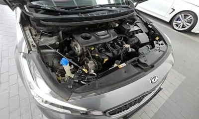 Kia K3 2017, 107904 км, за 5925.63 USD - фото 6