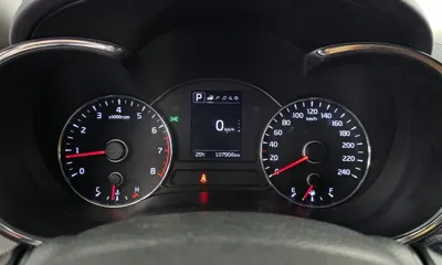 Kia K3 2017, 107904 км, за 5925.63 USD - фото 8