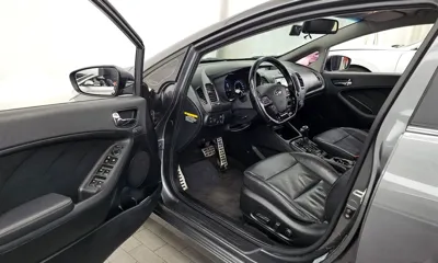 Kia K3 2017, 107904 км, за 5925.63 USD - фото 10
