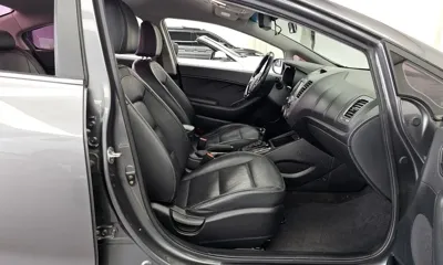 Kia K3 2017, 107904 км, за 5925.63 USD - фото 11