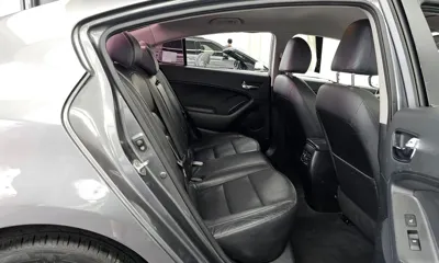 Kia K3 2017, 107904 км, за 5925.63 USD - фото 12