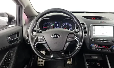 Kia K3 2017, 107904 км, за 5925.63 USD - фото 13