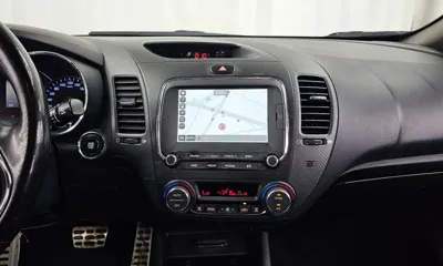 Kia K3 2017, 107904 км, за 5925.63 USD - фото 14