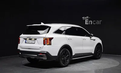 Kia Sorento 2024, 77030 км, за 24777 USD