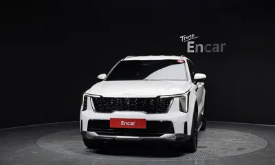 Kia Sorento 2024, 77030 км, за 24777 USD