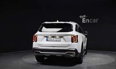 Kia Sorento 2024, 77030 км, за 24777 USD