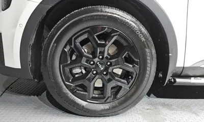 Kia Sorento 2024, 77030 км, за 24777 USD