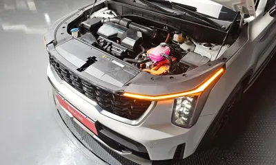 Kia Sorento 2024, 77030 км, за 24777 USD - фото 6
