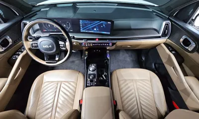 Kia Sorento 2024, 77030 км, за 24777 USD - фото 7