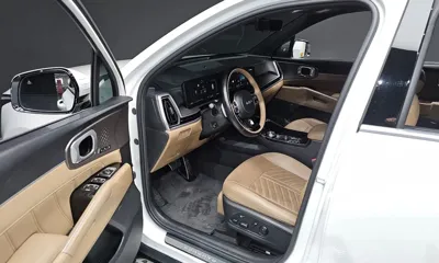 Kia Sorento 2024, 77030 км, за 24777 USD - фото 10