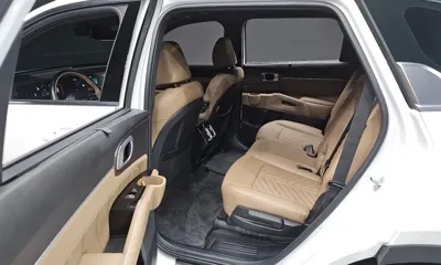 Kia Sorento 2024, 77030 км, за 24777 USD - фото 11