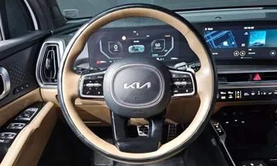 Kia Sorento 2024, 77030 км, за 24777 USD - фото 13