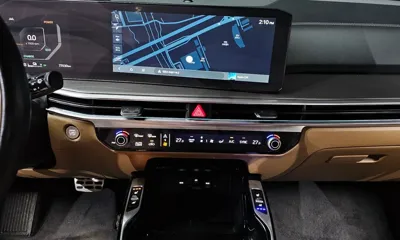 Kia Sorento 2024, 77030 км, за 24777 USD - фото 14
