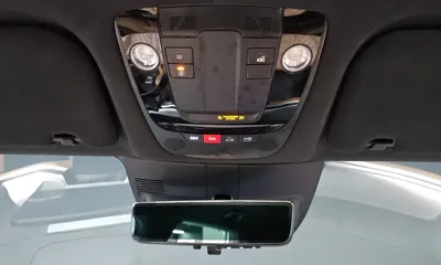 Kia Sorento 2024, 77030 км, за 24777 USD - фото 17
