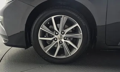 Lexus ES 2017, 68152 км, за 17001.44 USD